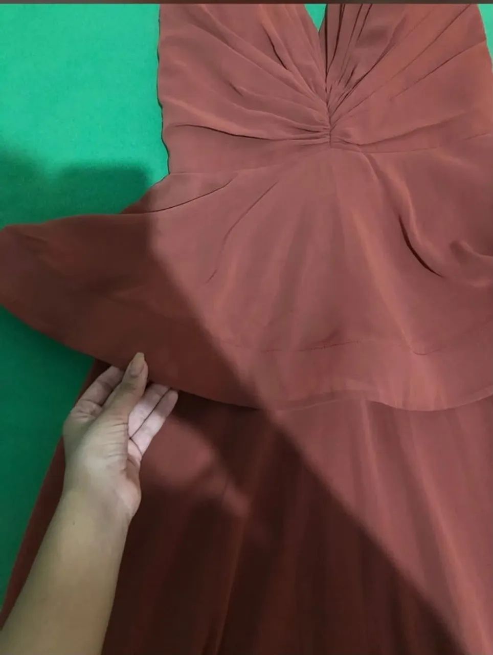Vestido formatura/casamento  - Foto 4