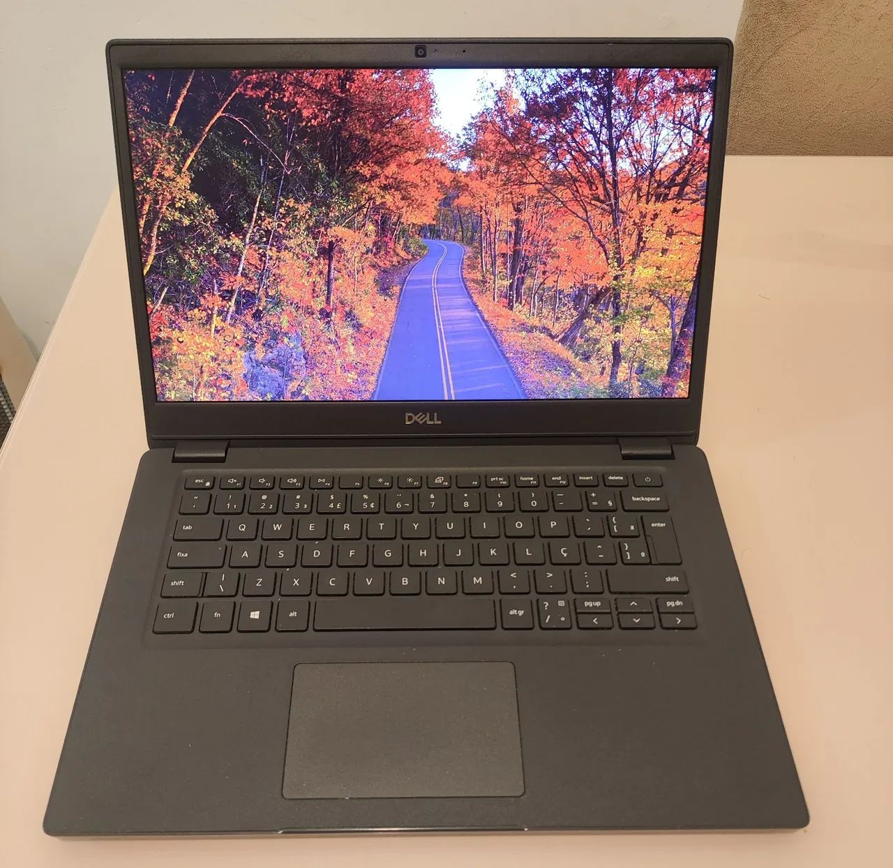 Notebook Dell processador i5 10° top novo - Foto 5