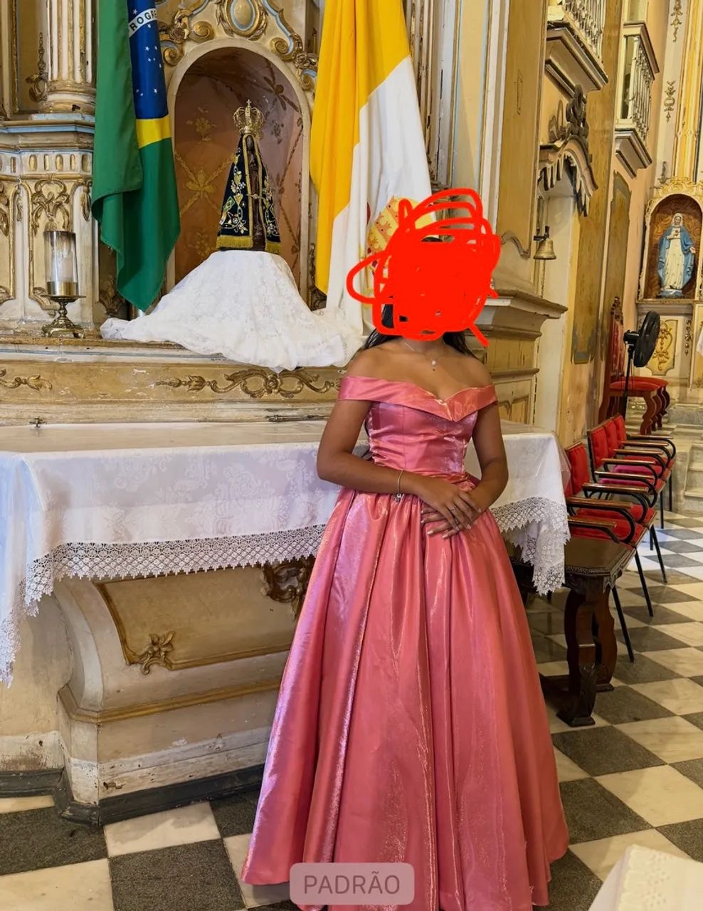 Vestido Debudante  - Foto 4