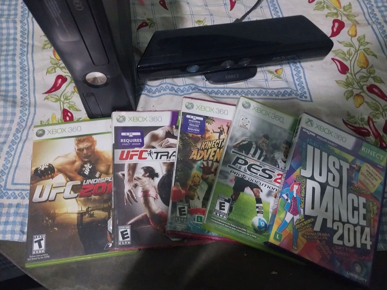 Xbox 360 - Foto 4