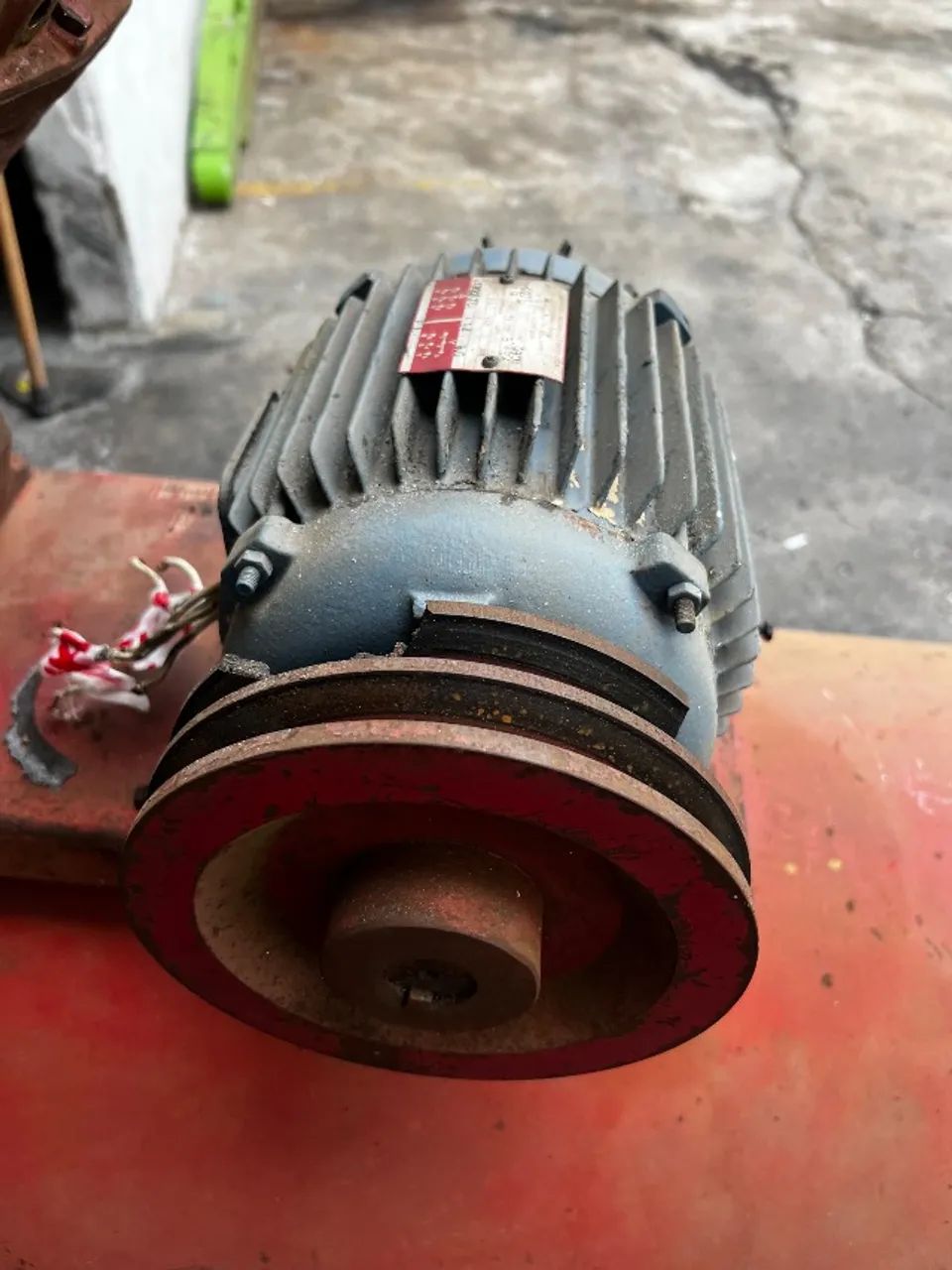 Compressor de Ar Wayne  - Foto 3