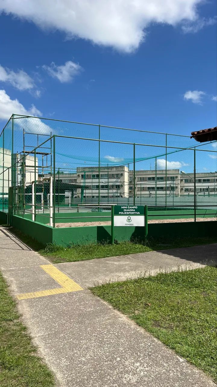 Foto - São Lourenço da Mata - Pixete