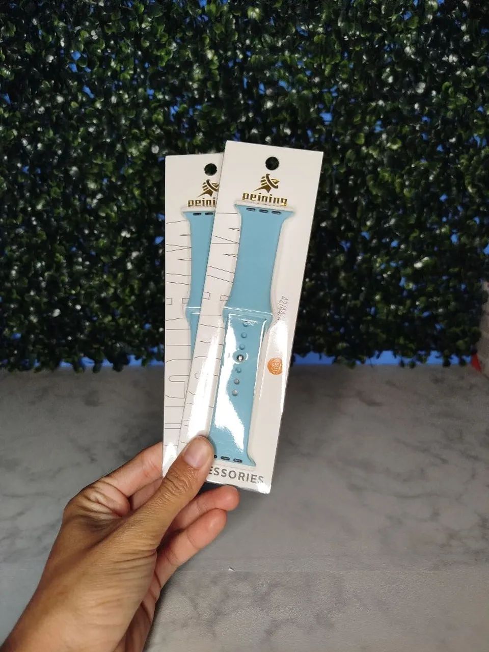 Pulseira Smartwatch 49mm 