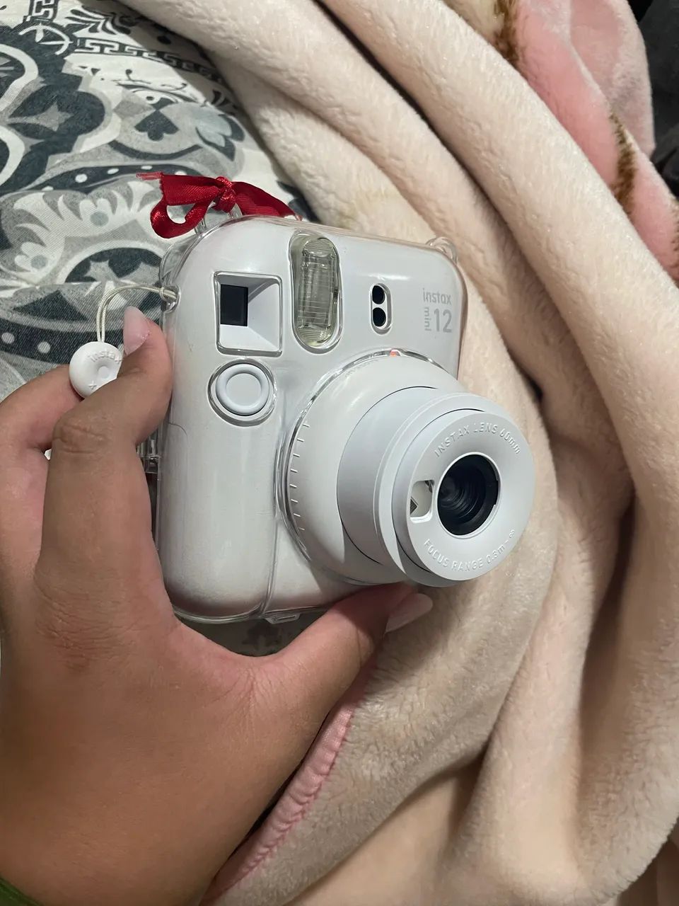 Camera instax mini 12 - Foto 3