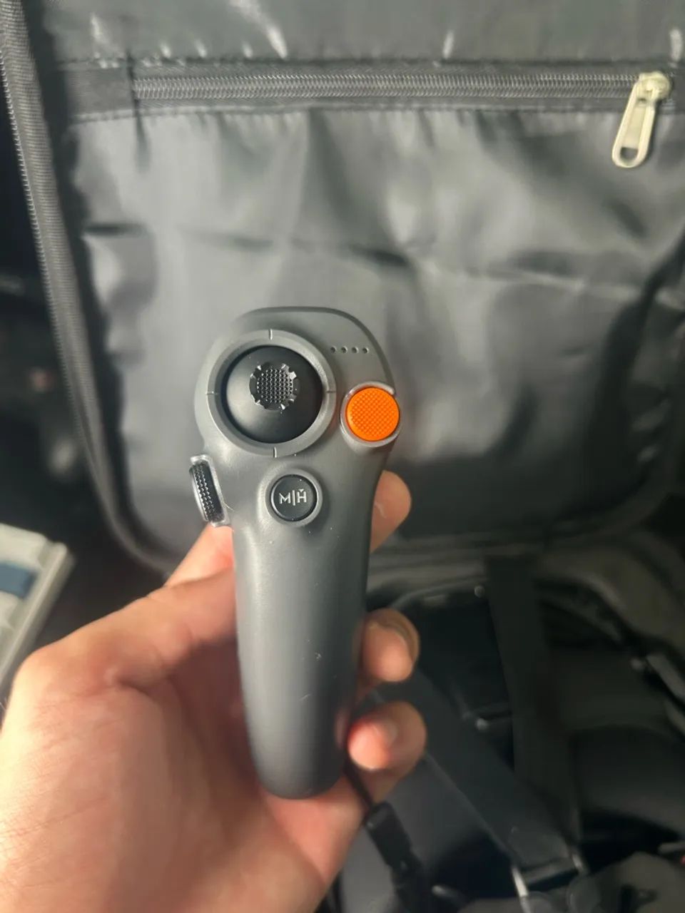 Controle DJI Motion 3 - Uma Mão 