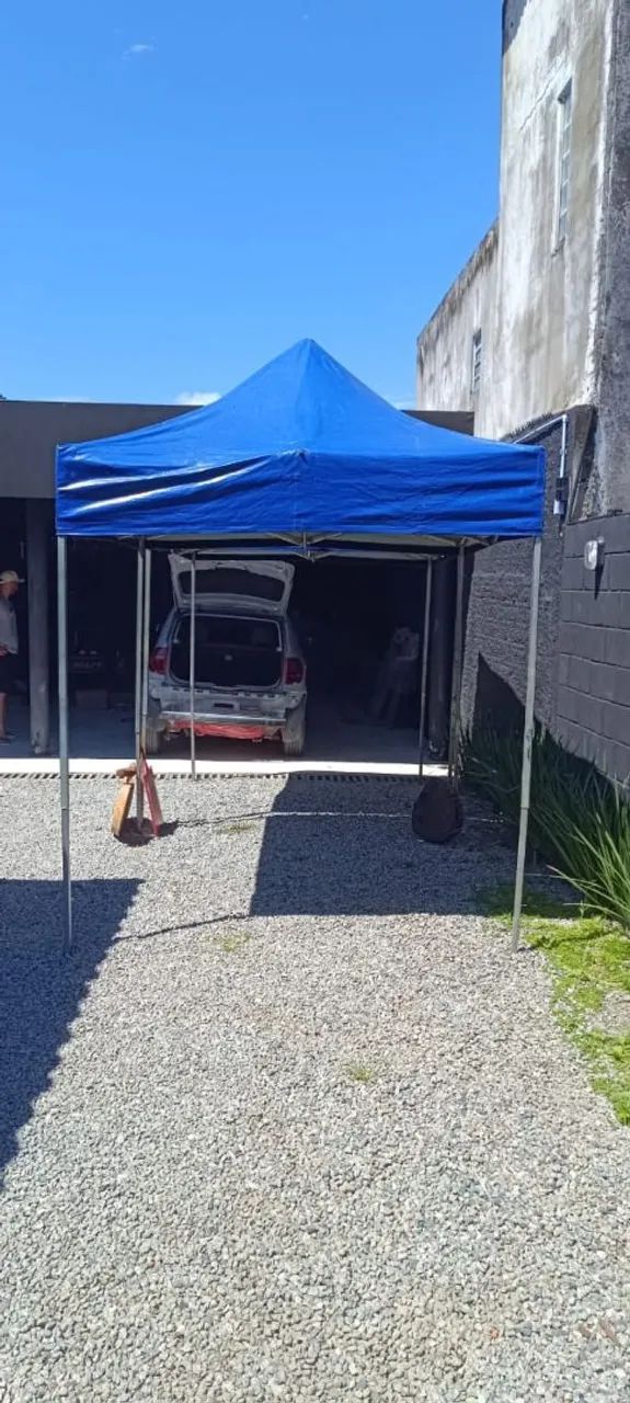 Tenda 2x2  - Foto 4