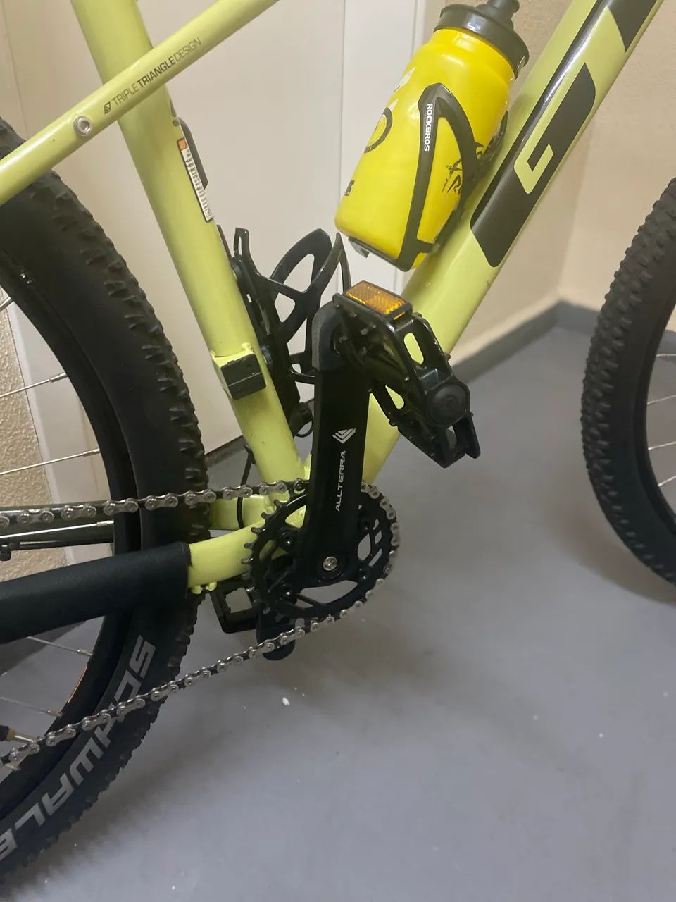 Bicicleta GT Avalanche Elite - Aro 29 - Foto 4