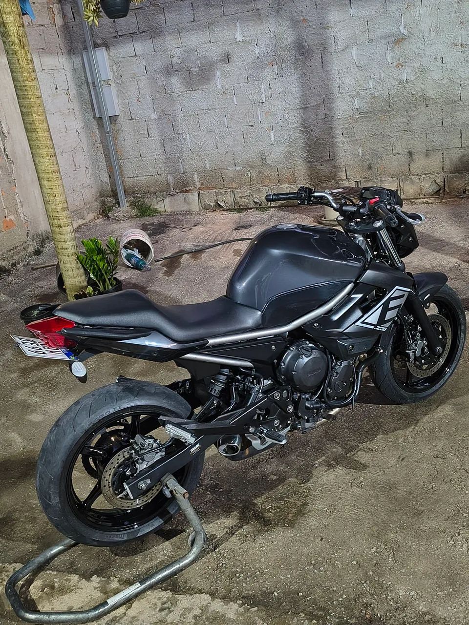 XJ6  - Foto 3