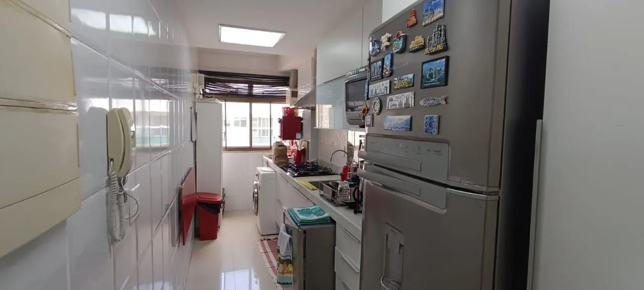 Vendo Cobertura Duplex na Rua Aroazes - Foto 3