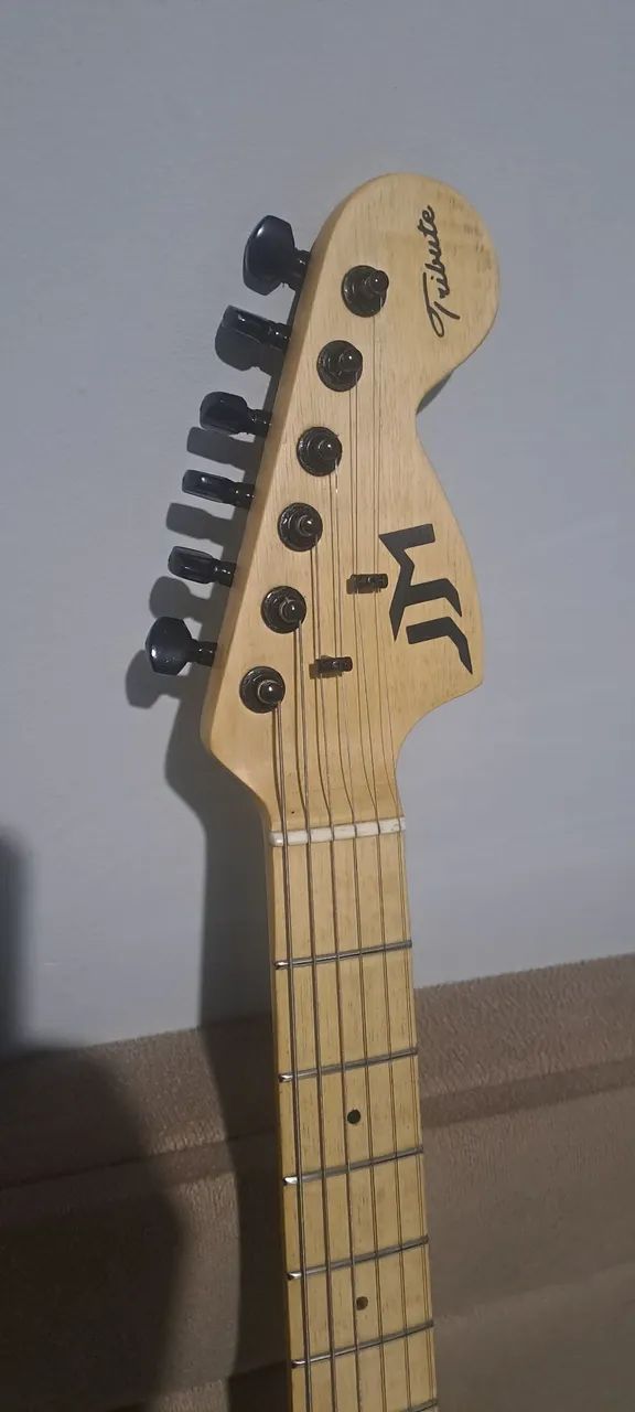 Telecaster trocas  - Foto 4