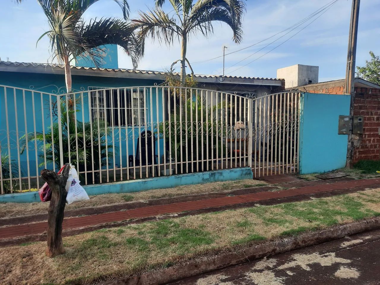 Vendo casa em sarandi  - Foto 2
