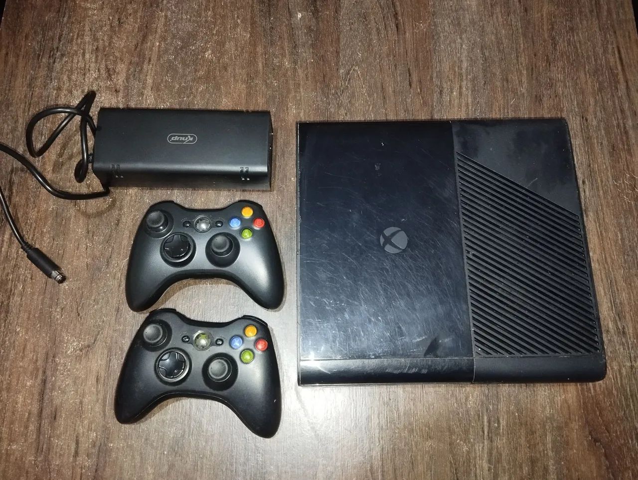 Xbox 360