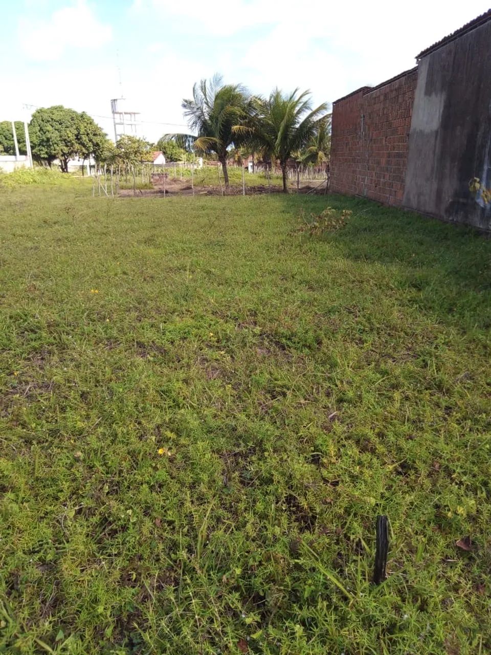 Terreno de 288m2 em São Gonçalo do Amarante  - Foto 2