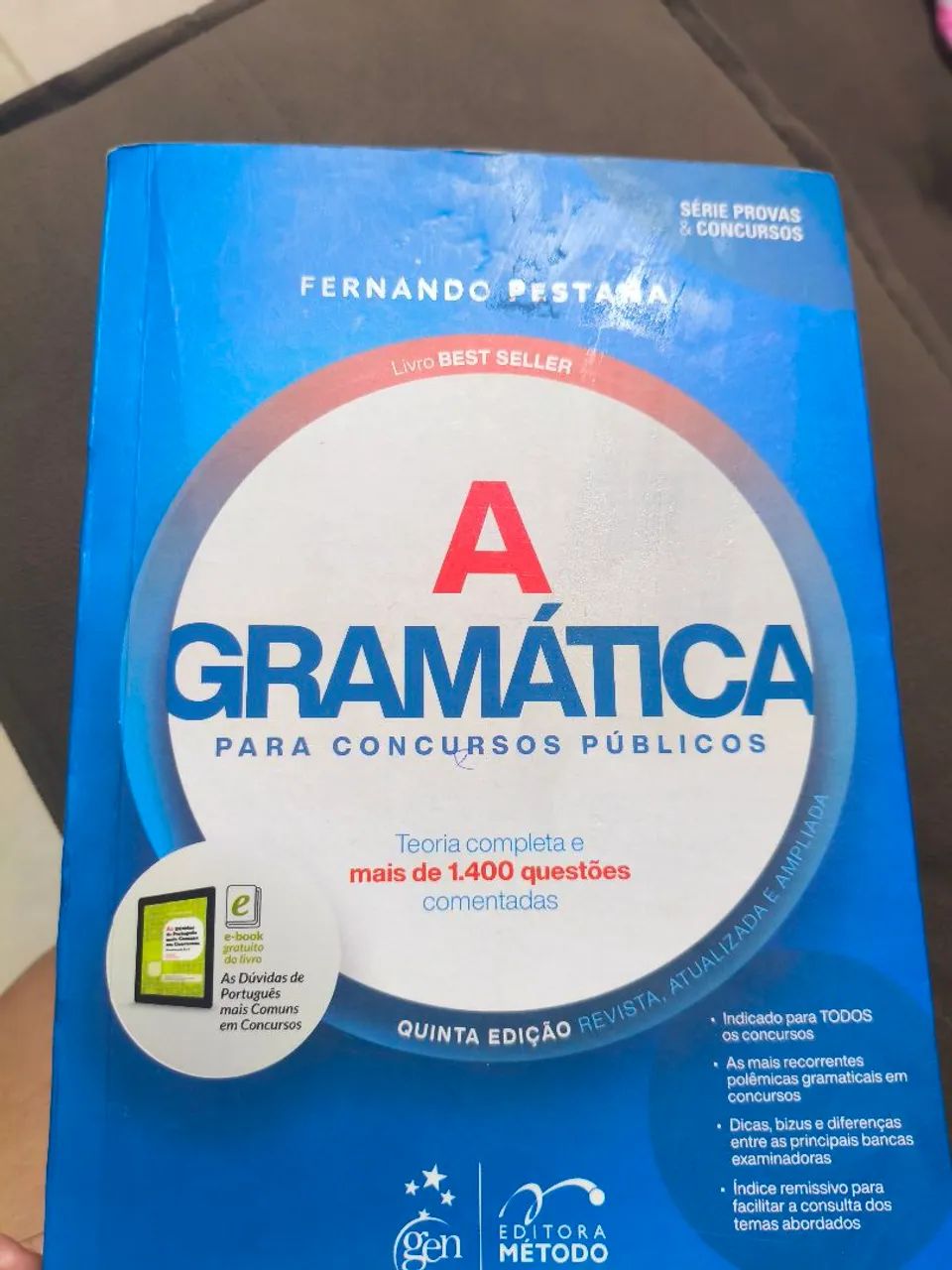 Gramática seminova