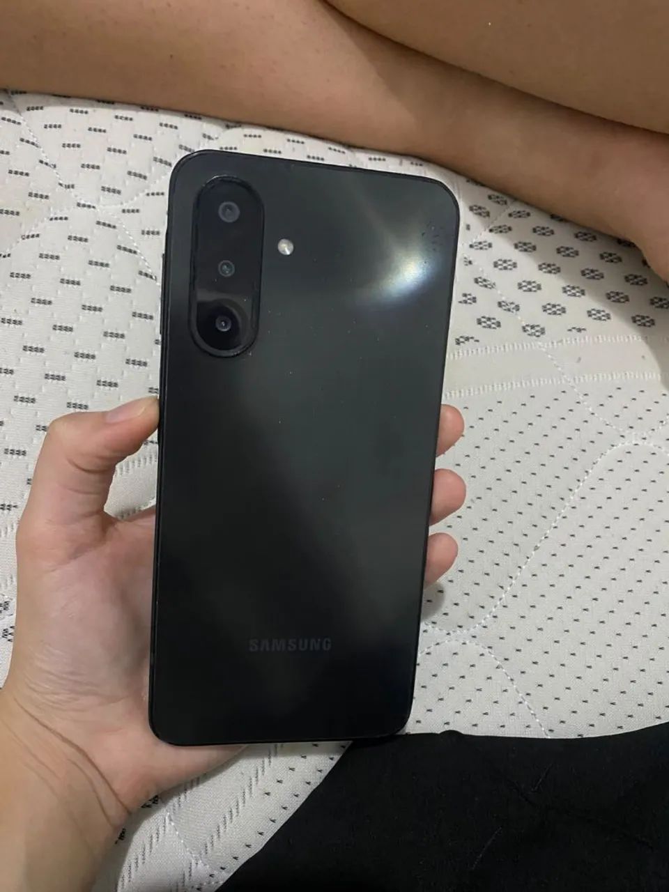 Vendo Galaxy A17 com apenas 4 meses de uso
