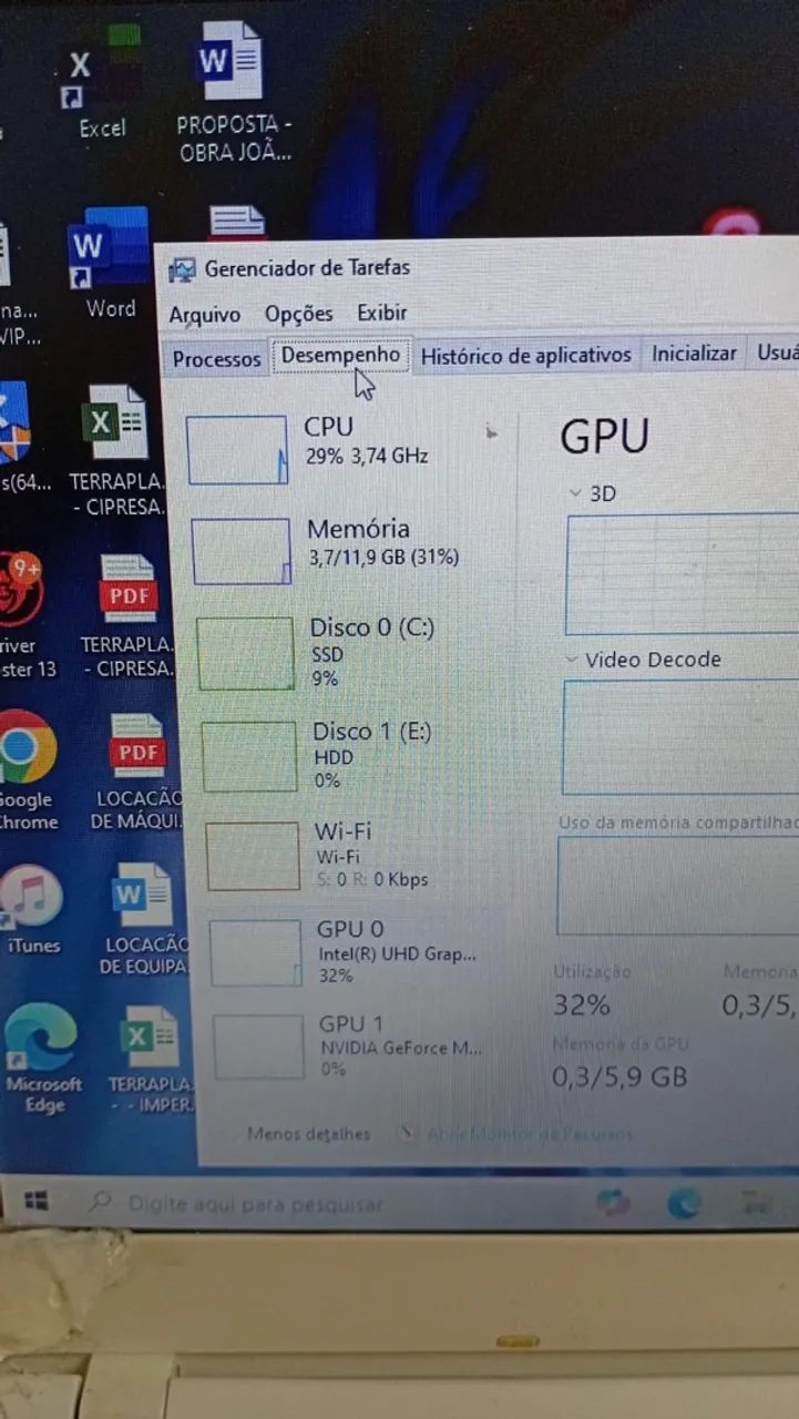 Notebook Samsung - Core i5 8GEN - Foto 2