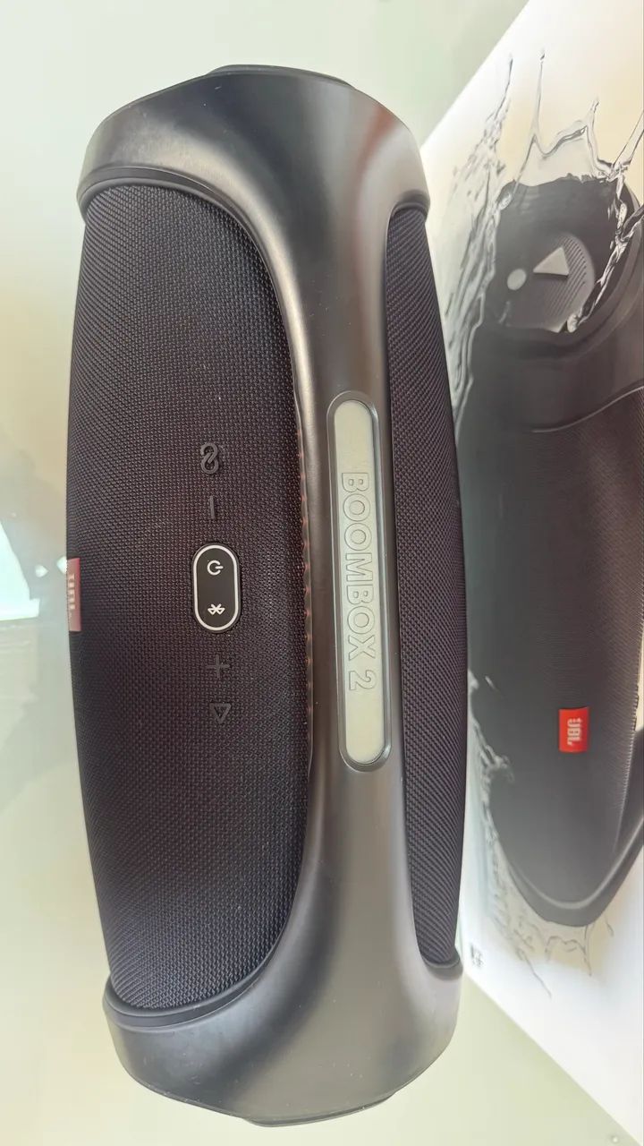Jbl boombox 2 - Foto 2
