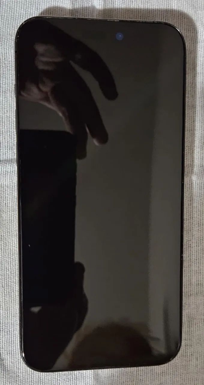iPhone 15 Pro Max 512GB - Foto 2