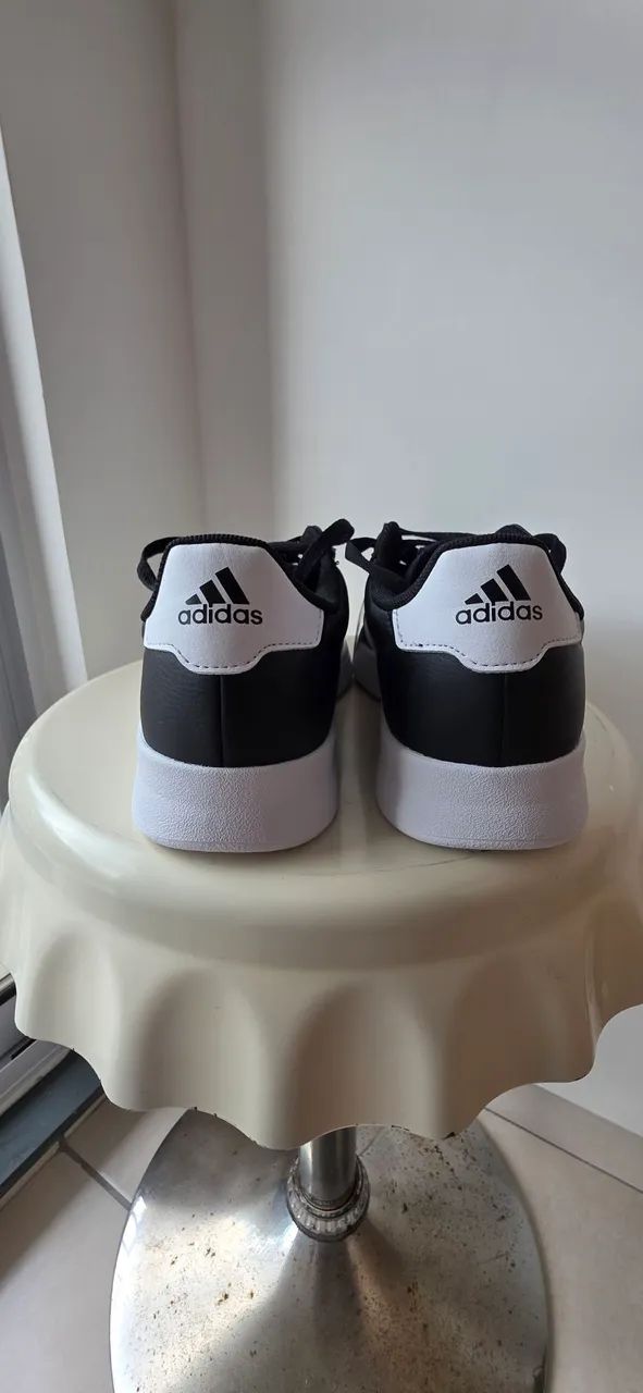 Tênis adidas Breaknet 2.0 original  - Foto 4