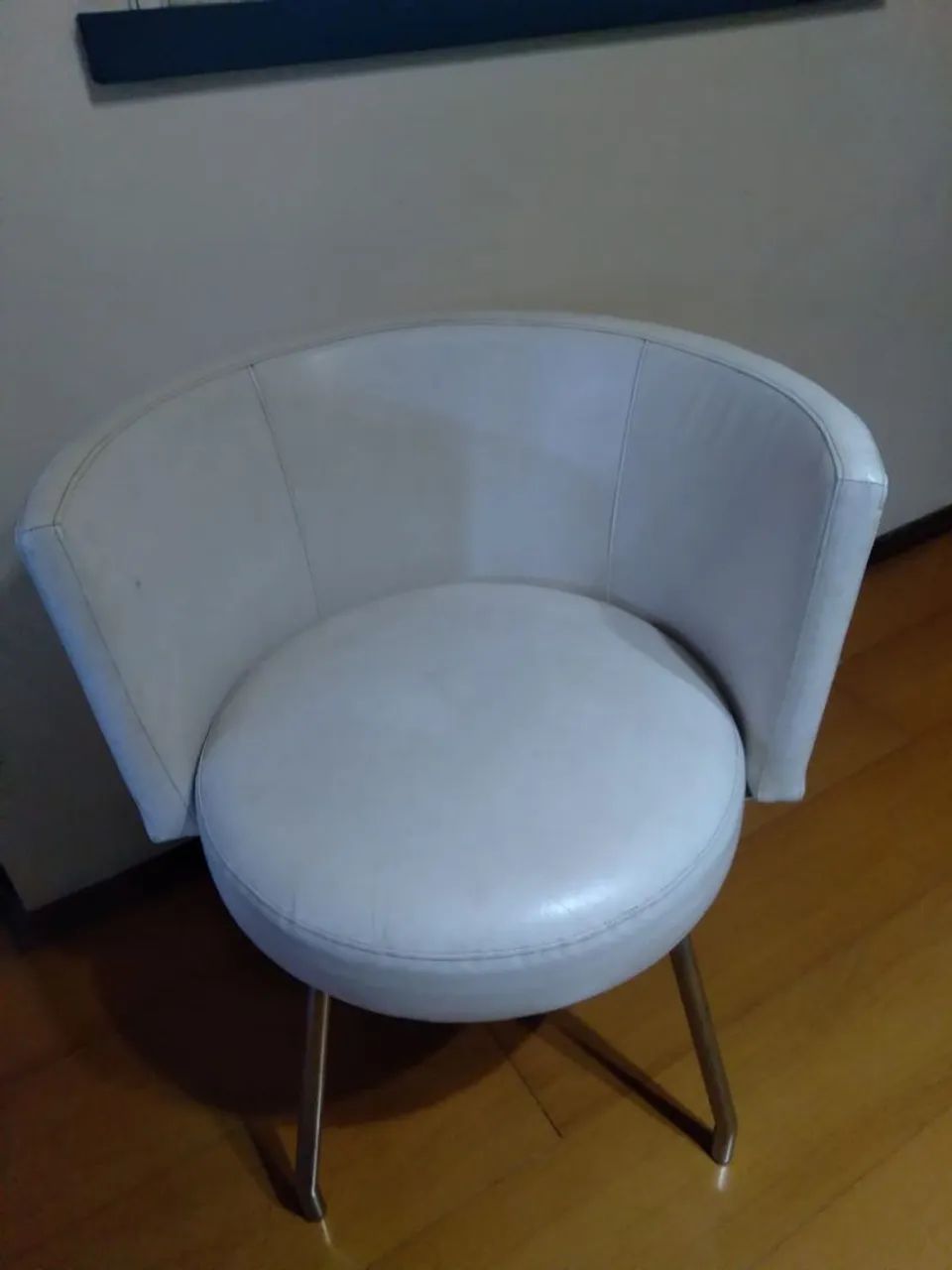  Poltrona giratoria  - Foto 2