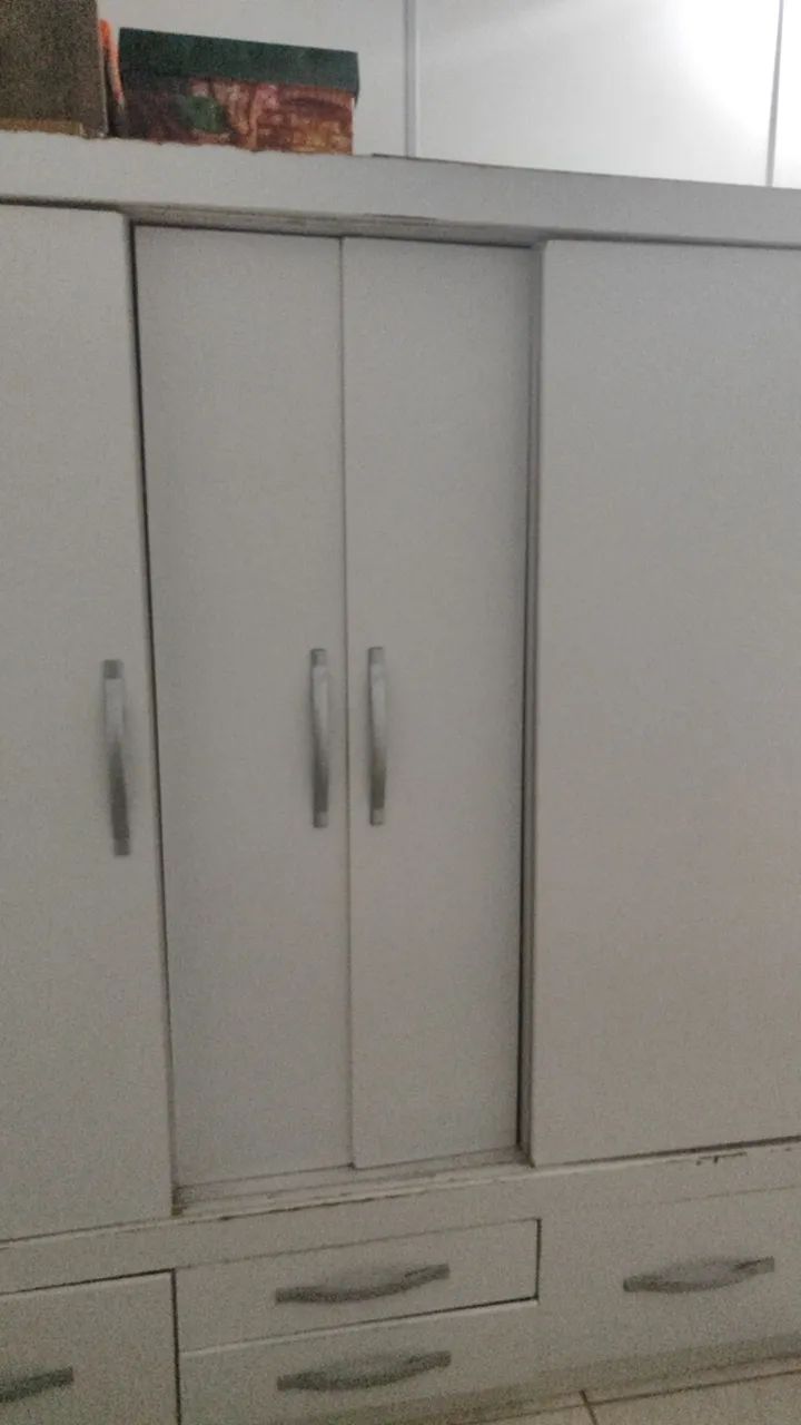 Locação de quartos para solteiros  - Foto 2