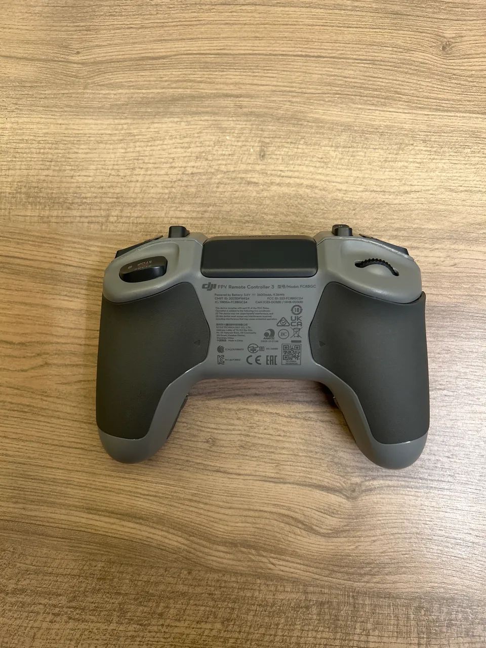 DJI FPV controller 3  - Foto 2