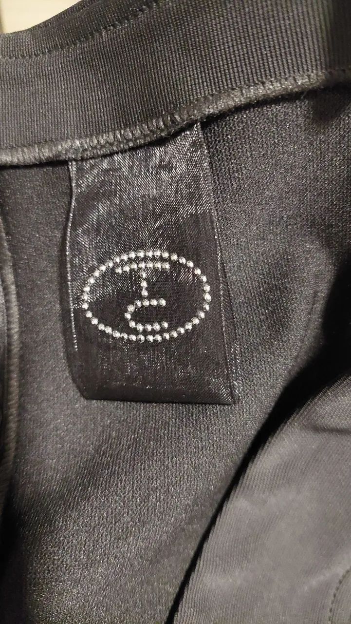 SÓ HOJE!! Vestido longo Thamara Capelão - Foto 5