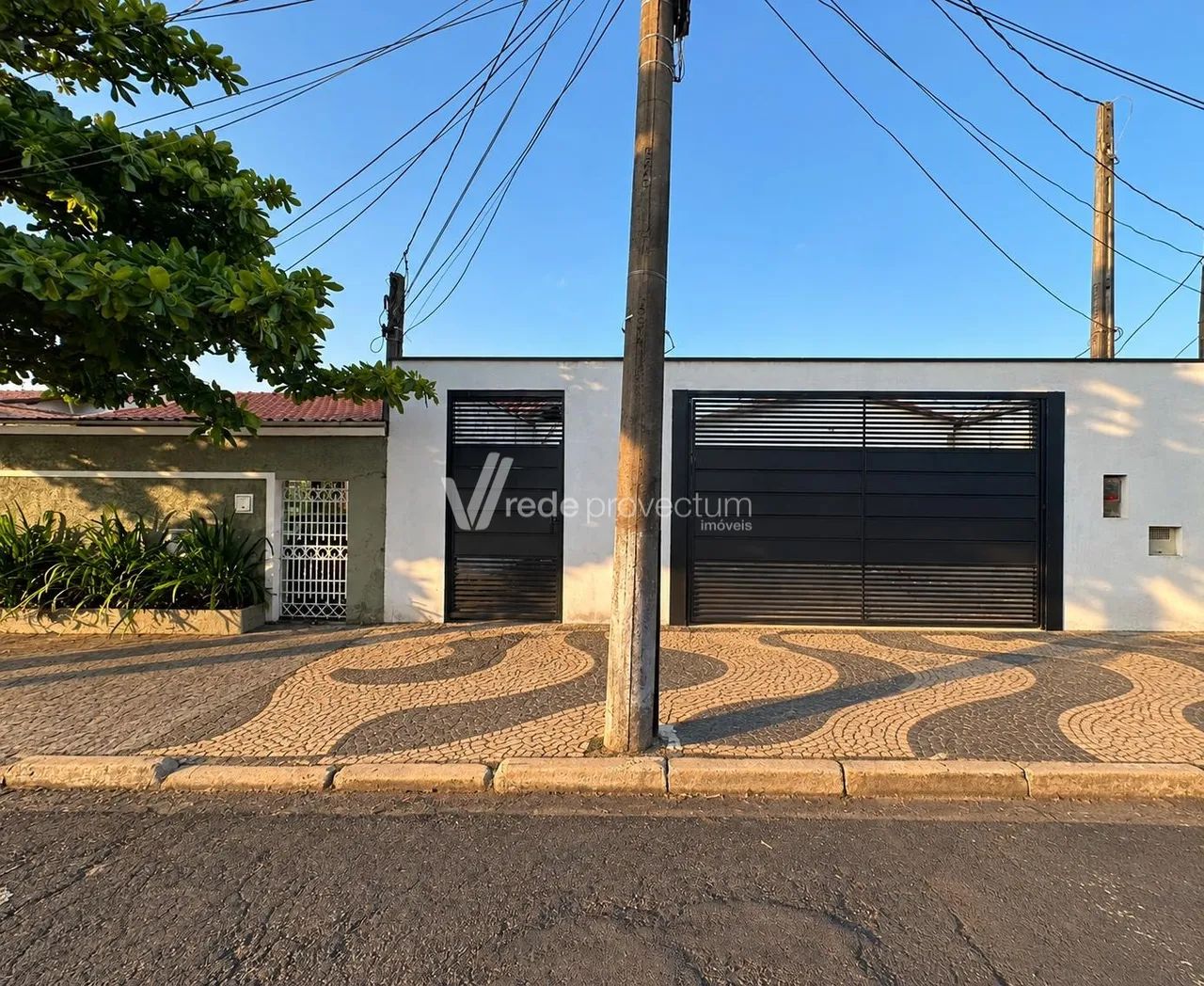 CASA A VENDA JD.OLIVEIRA EM CONS. - Foto 2