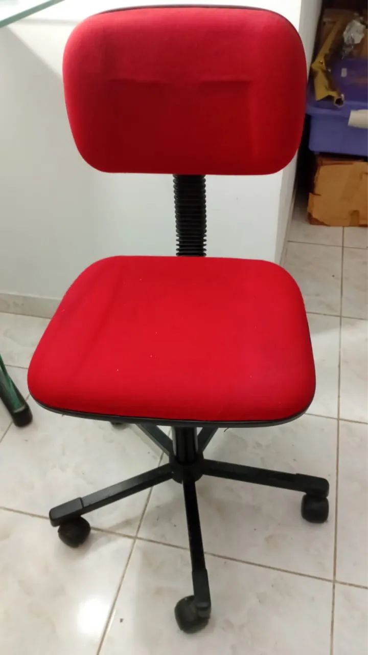 Cadeira de escritório 