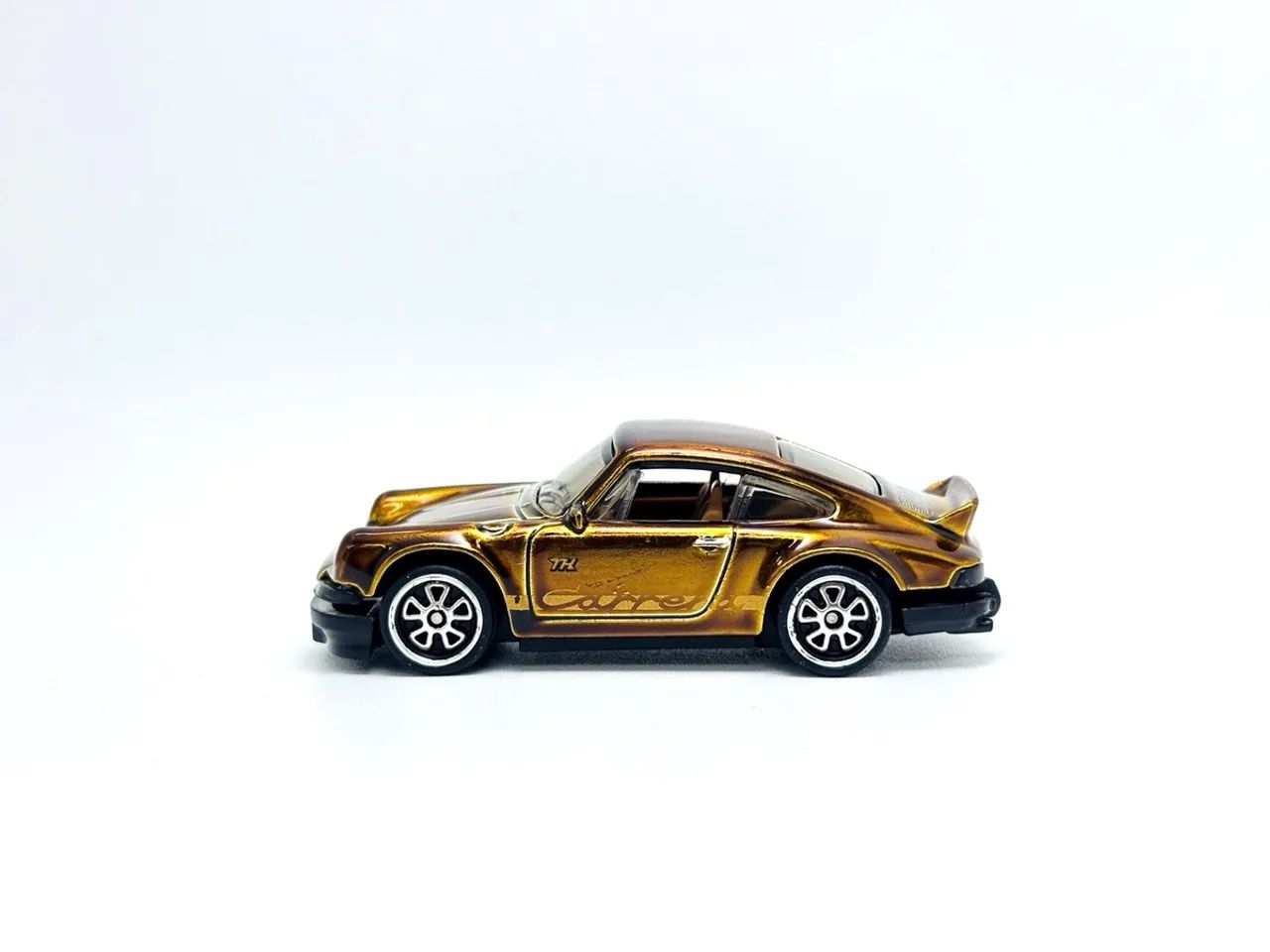 Hot wheels colecionáveis lacrado - Foto 5