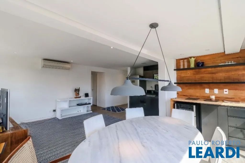APARTAMENTO - VILA MADALENA - SP - Foto 4