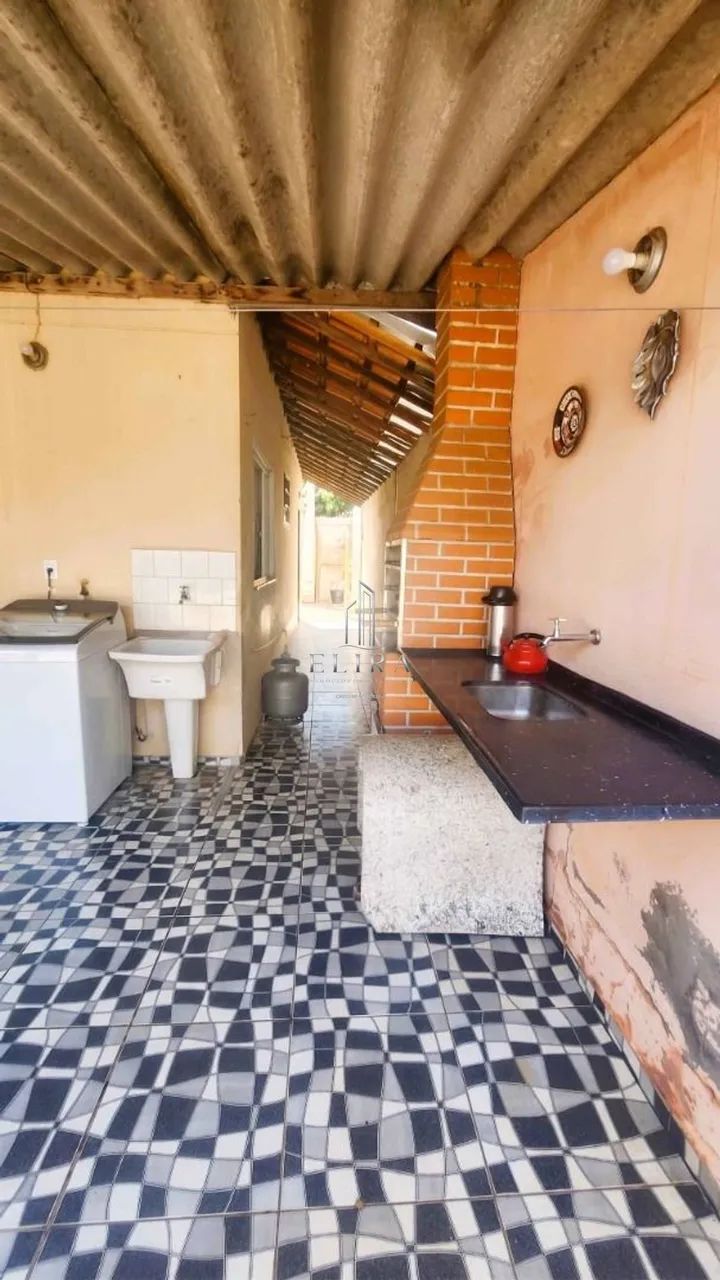 Casa térrea no Jardim Monte das Oliveiras em Nova Odessa / SP - Foto 2
