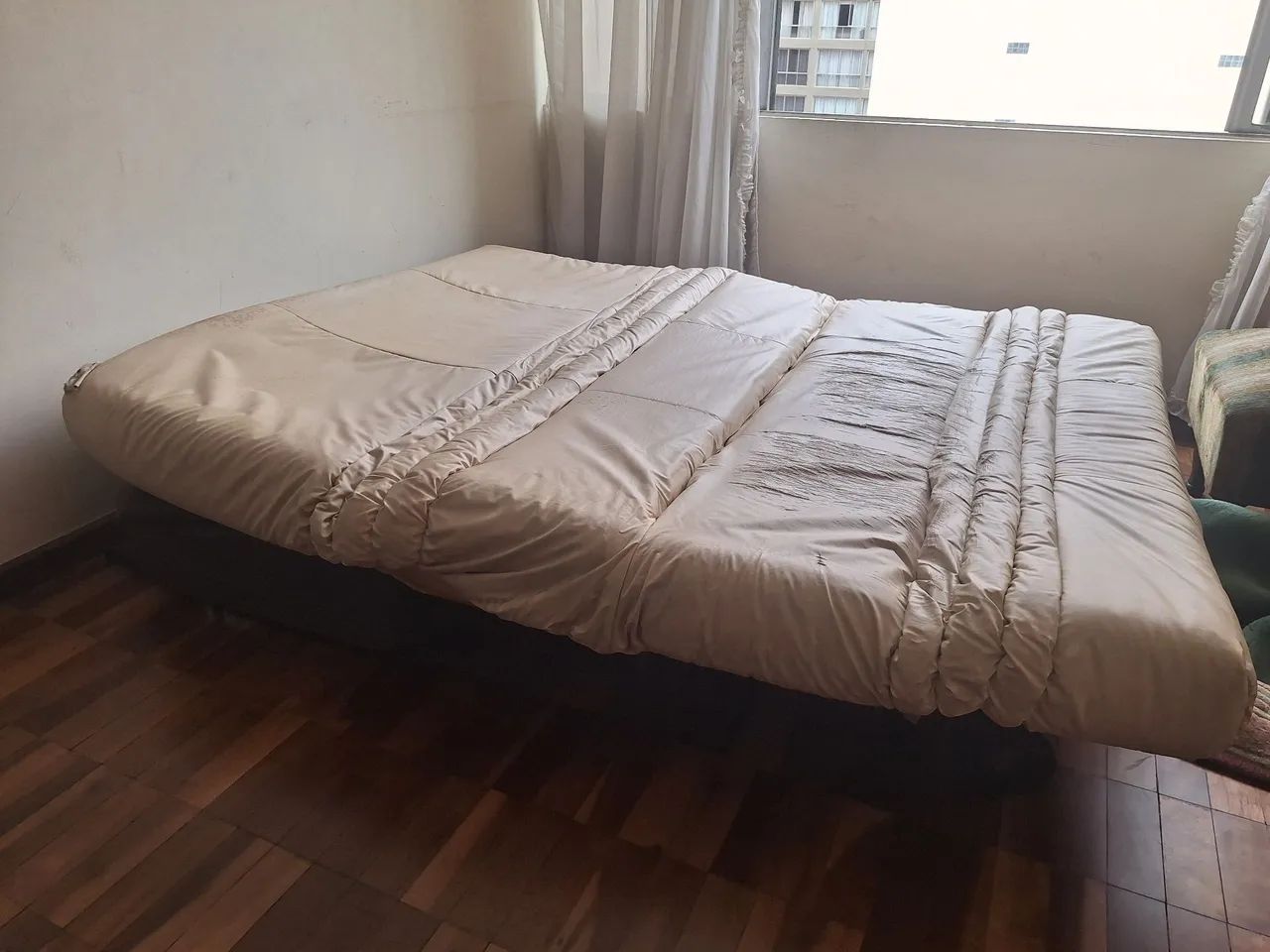 VEMDO SOFÁ CAMA CASAL da Piccola - Foto 4