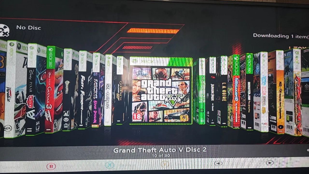 Xbox 360 slim  - Foto 2