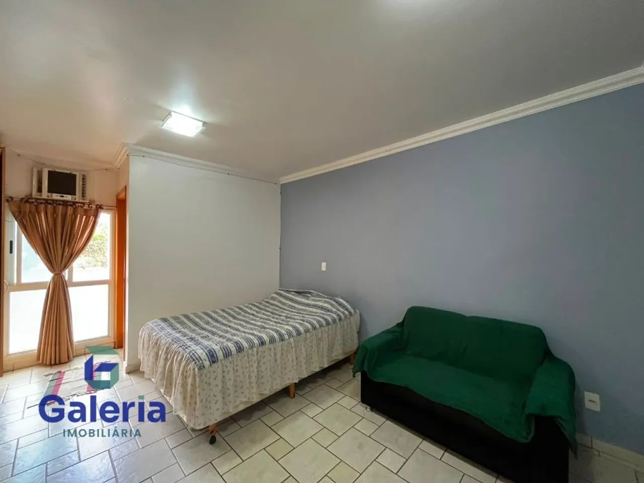 kitnet para alugar, 30m² - Nova Aliança - Foto 2