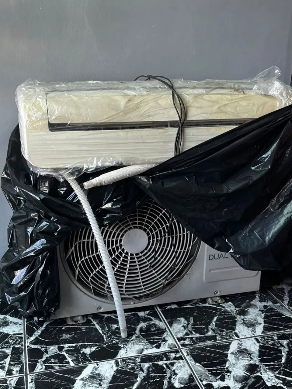 Ar-condicionado Split 12000 btus
