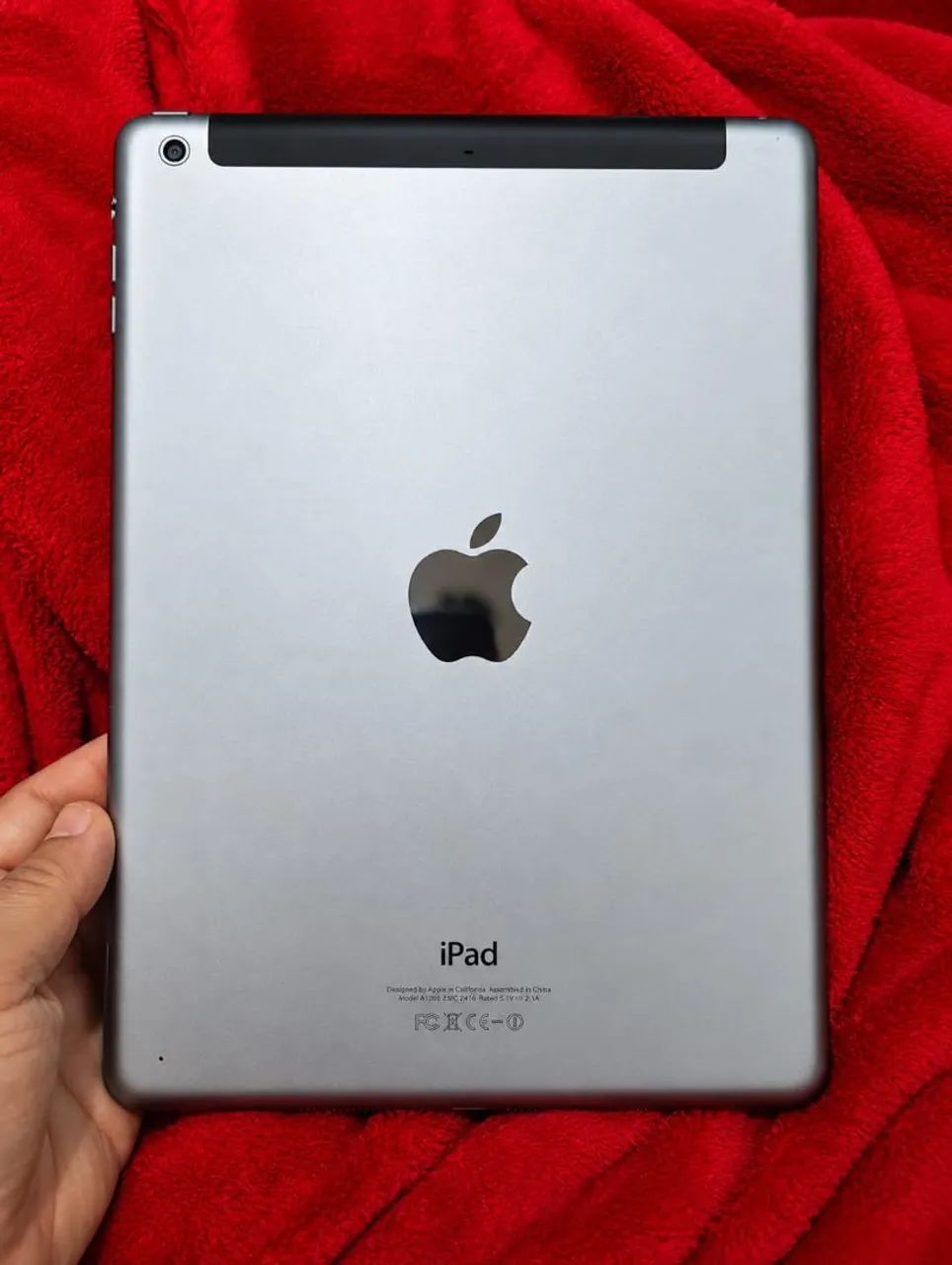 Tablet iPad 