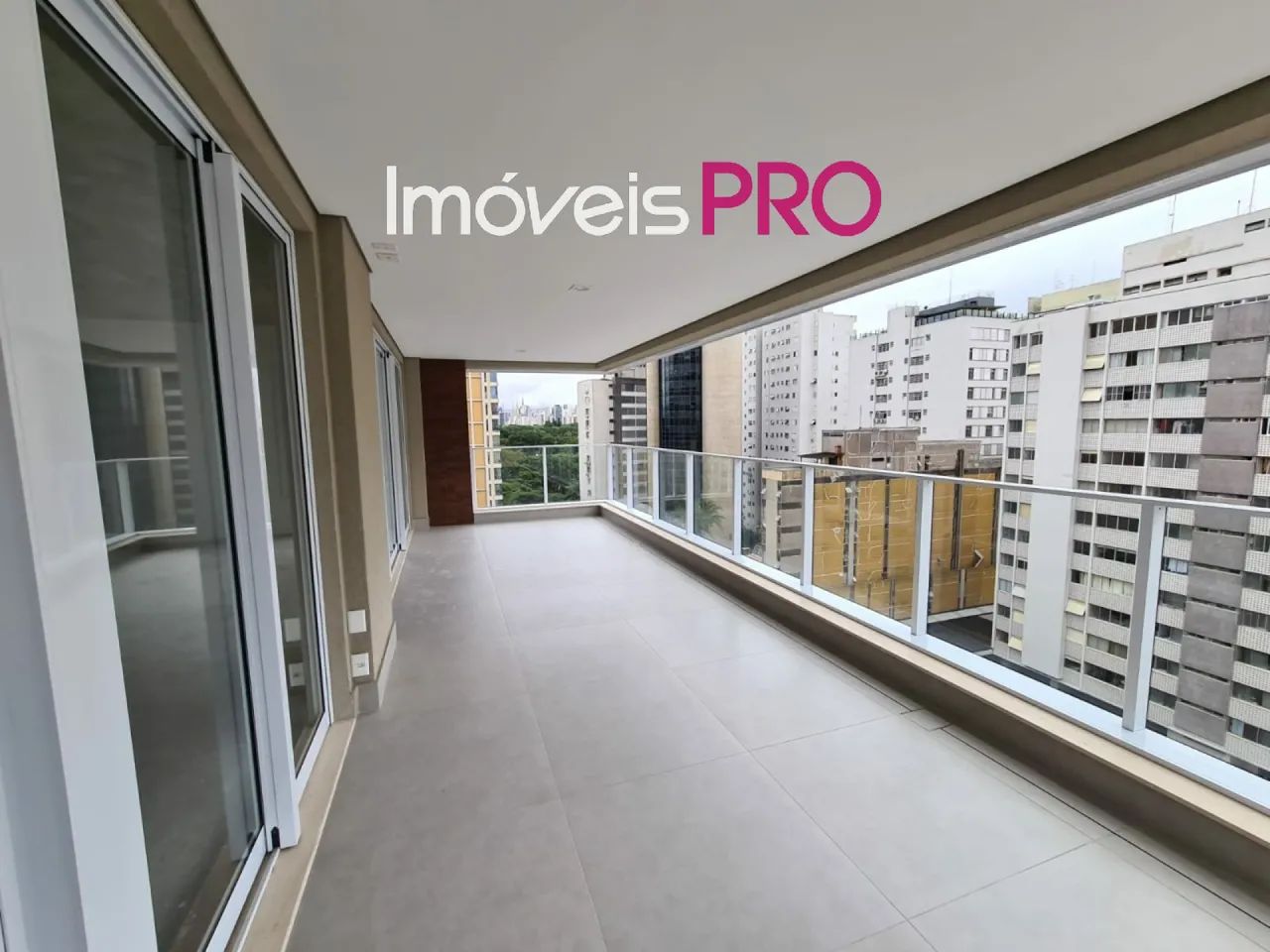 Apartamento, Itaim Bibi - São Paulo - Foto 3