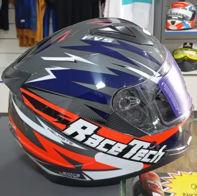 RACE TECH SECTOR ELECTRO - Foto 3