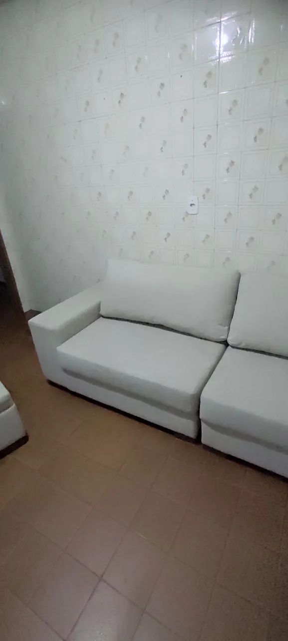 Vendo sofá bipartido  - Foto 3
