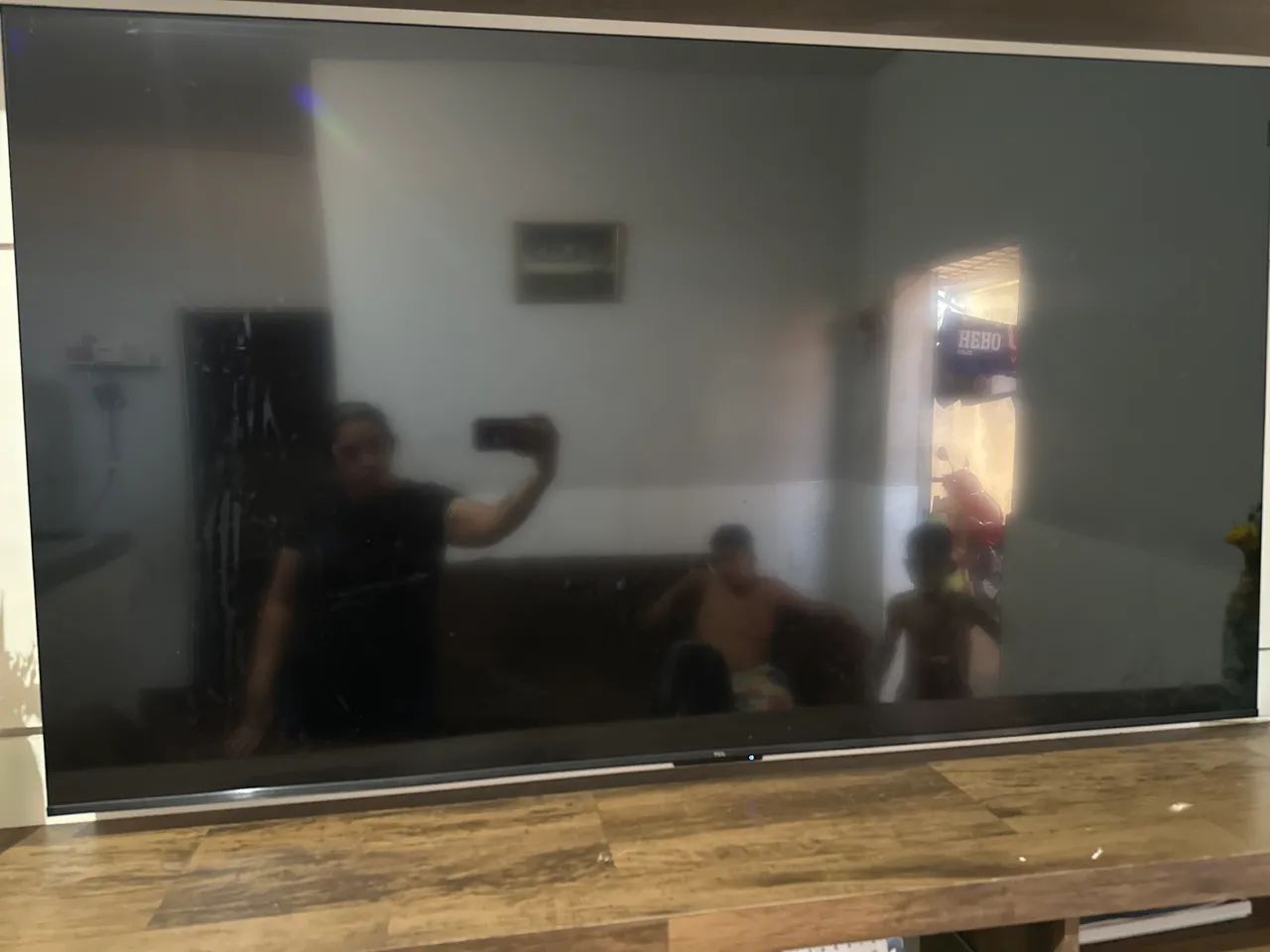 TV Smart 65 - Foto 2