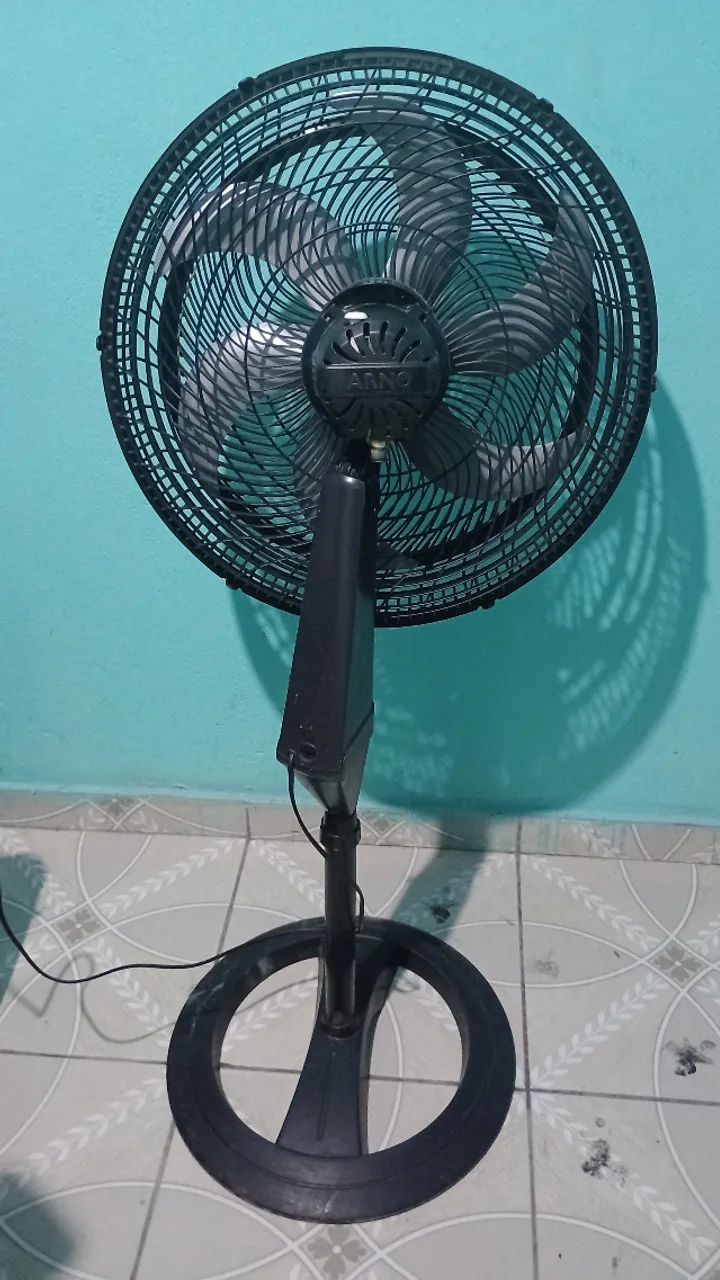 Ventilador Arno  - Foto 2