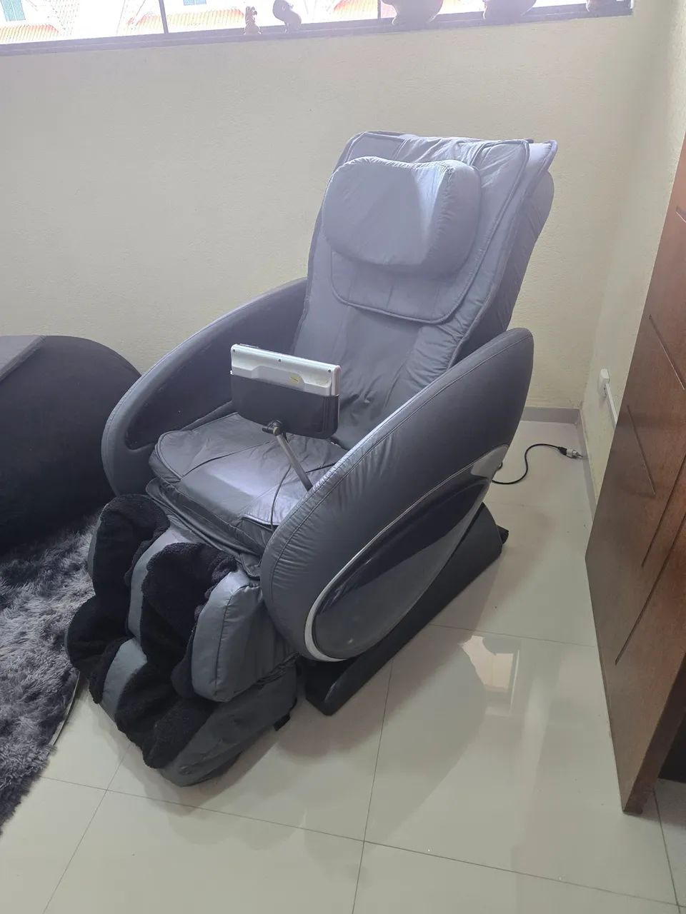 Poltrona Massagem Luxury441140310012733442