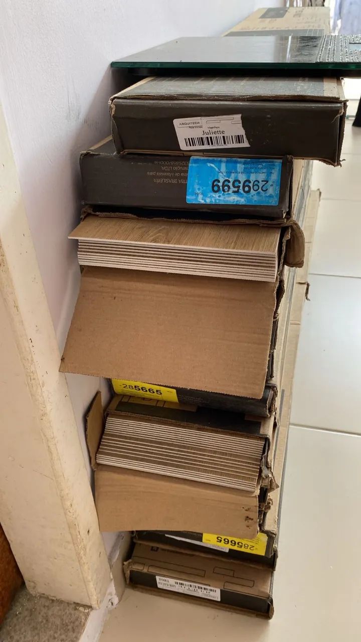 Piso Vinilico Arquitech