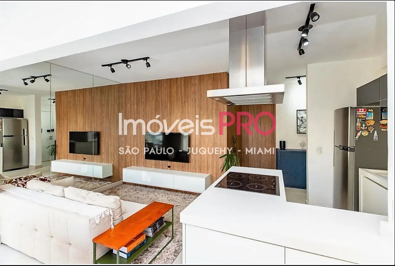 Lindo Studio em Santo Amaro - Foto 5