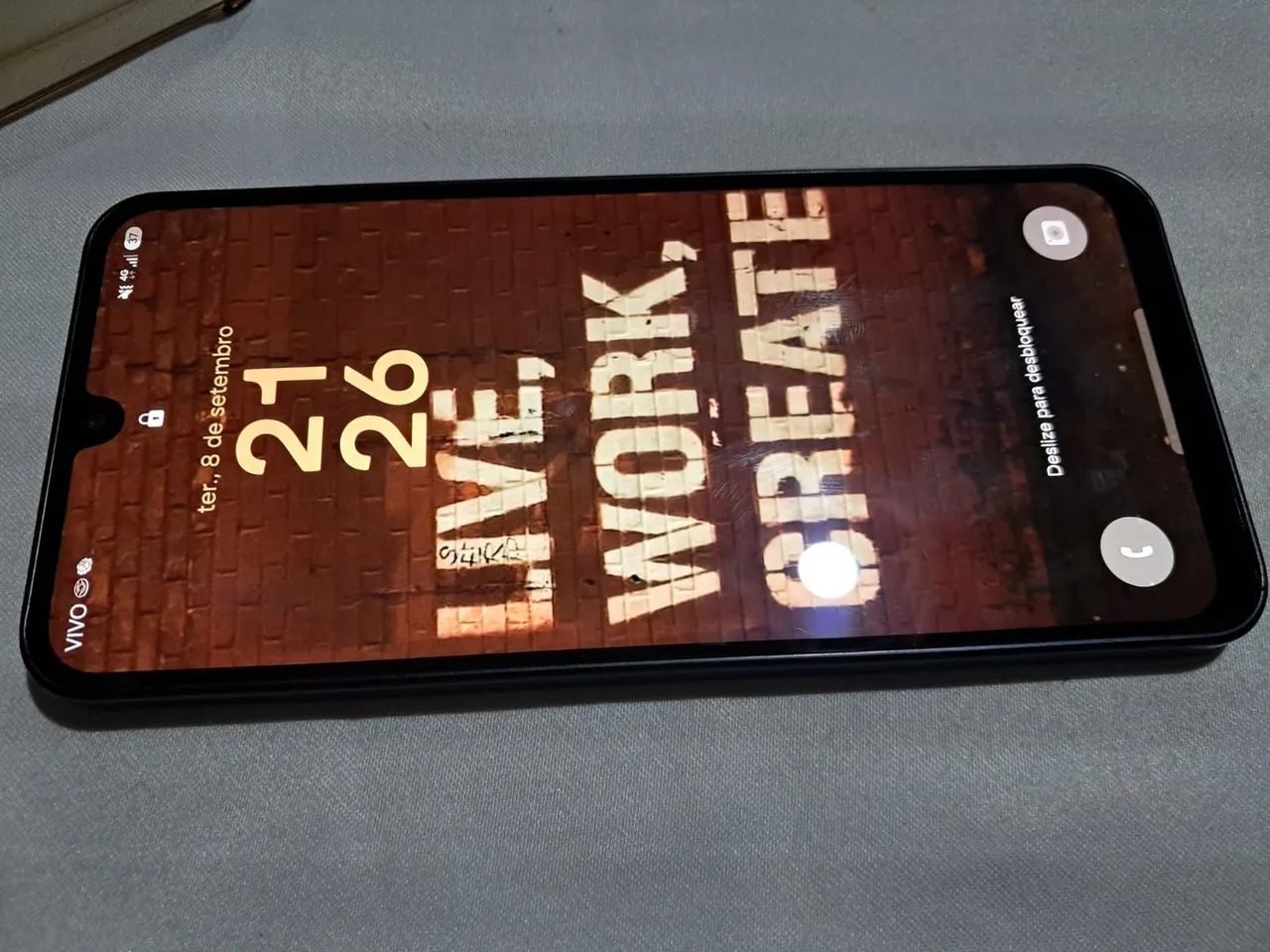 Samsung Galaxy A16