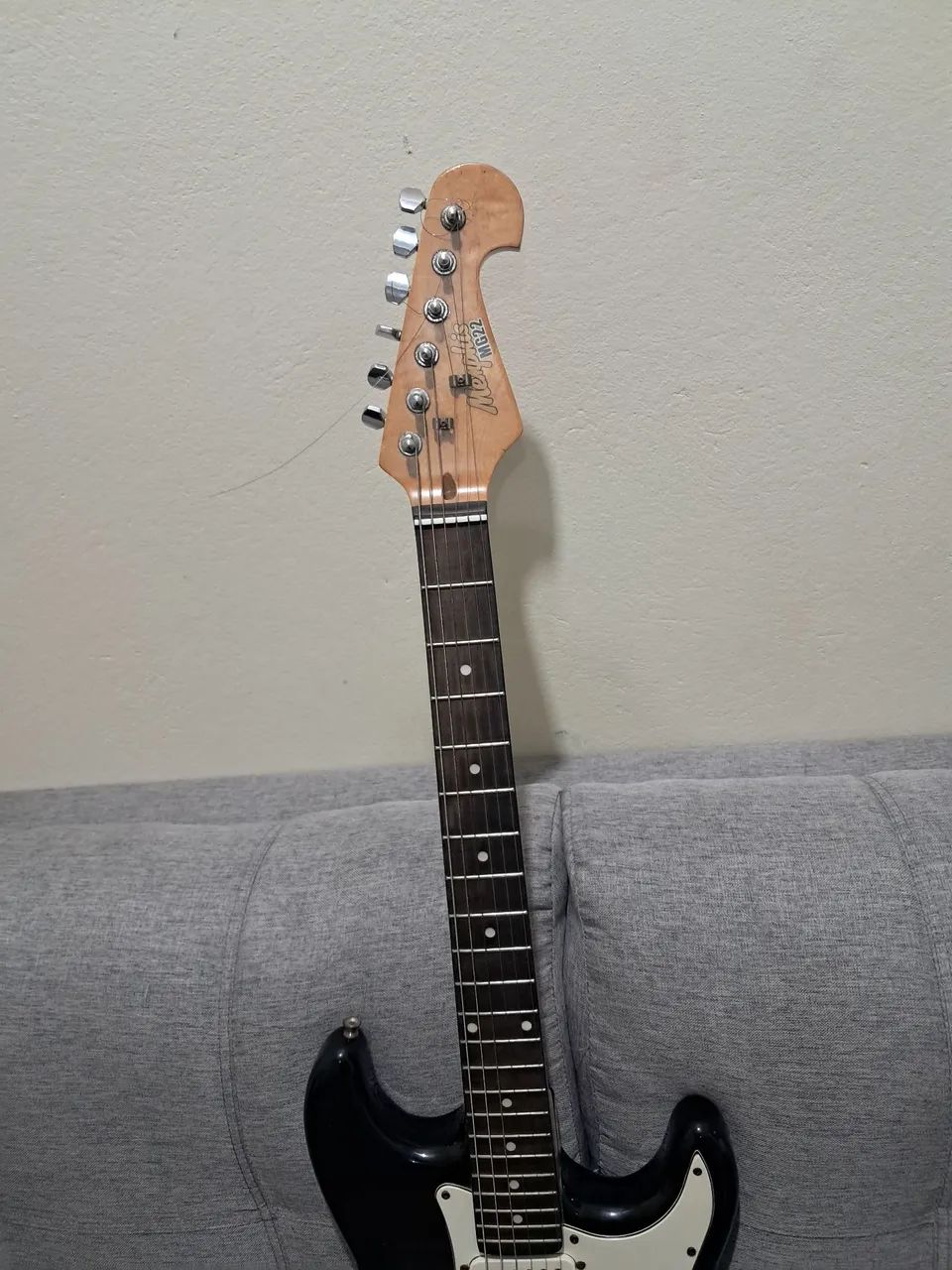 Guitarra memphis m22 - Foto 2