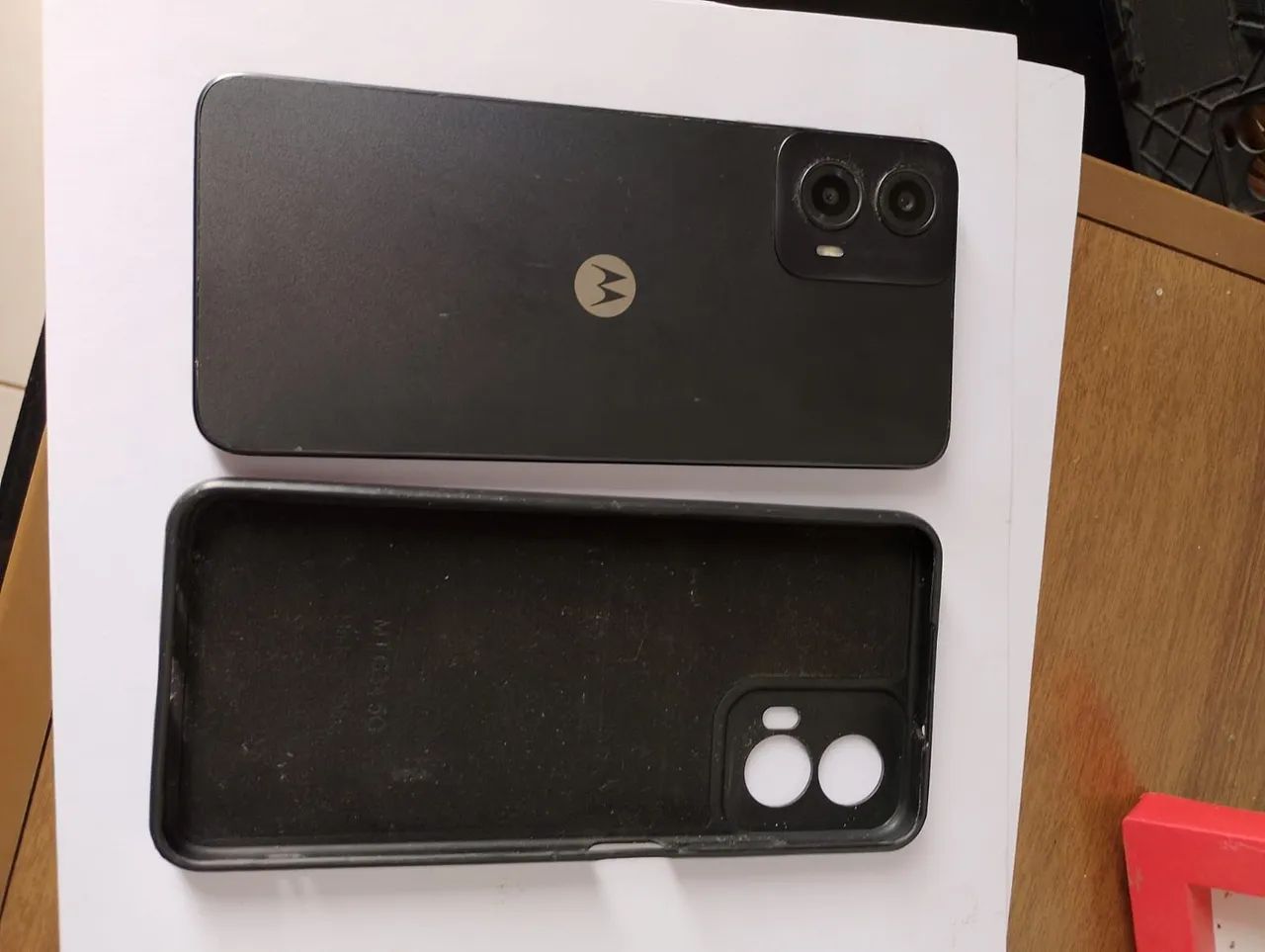 Celular usado bem conservado  - Foto 4