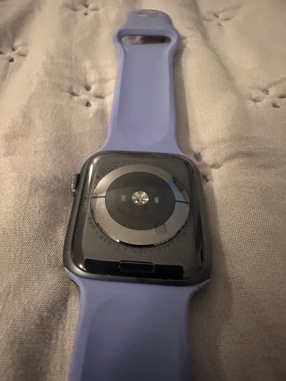 Apple Watch S4 - 44mm - Foto 3