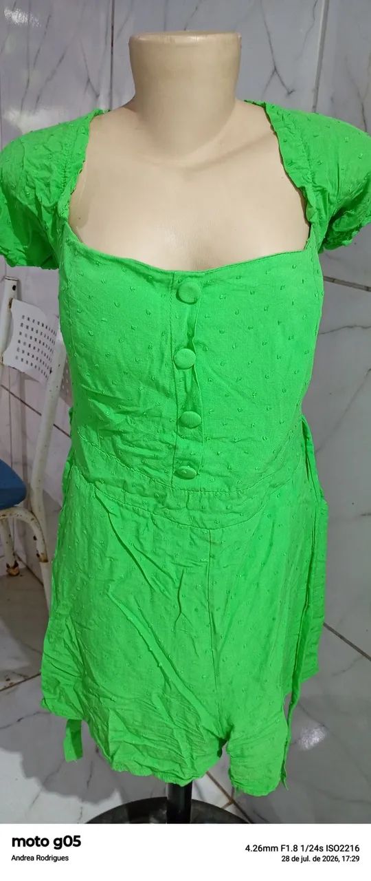 Desapego (roupas e calçados) - Foto 5